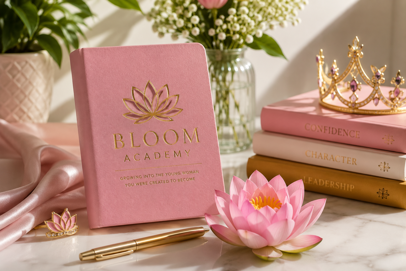 Bloom Academy
